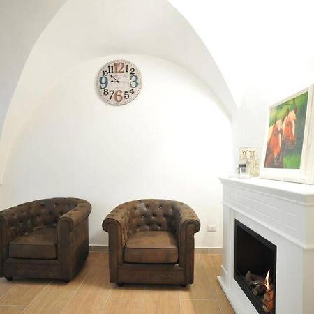 Gada Home -Centro Storico - Martina Franca Eksteriør bilde