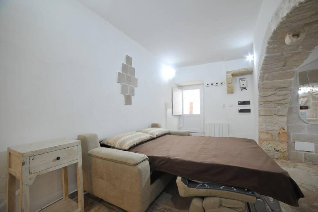 Gada Home -Centro Storico - Martina Franca Eksteriør bilde