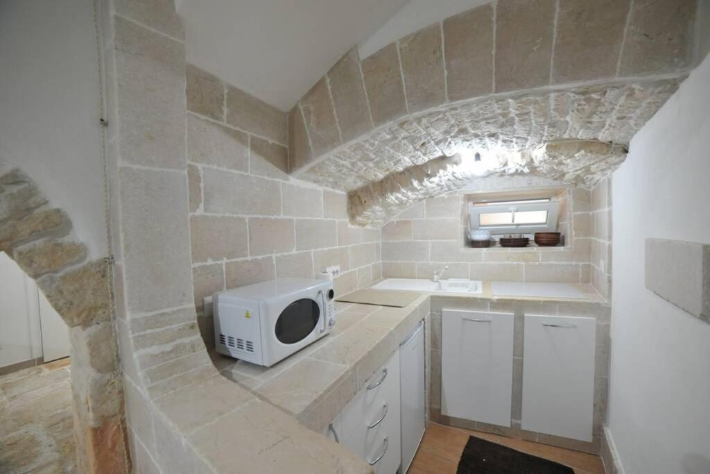 Gada Home -Centro Storico - Martina Franca Eksteriør bilde