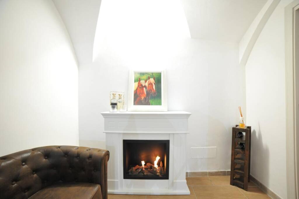 Gada Home -Centro Storico - Martina Franca Eksteriør bilde