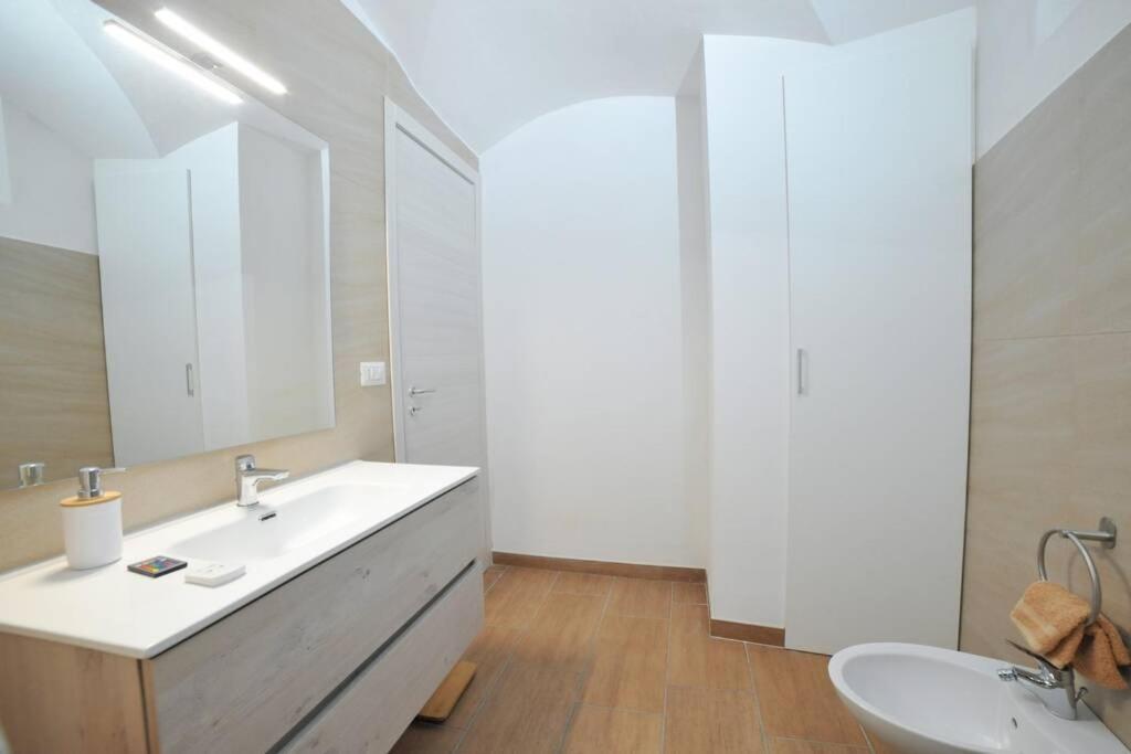 Gada Home -Centro Storico - Martina Franca Eksteriør bilde
