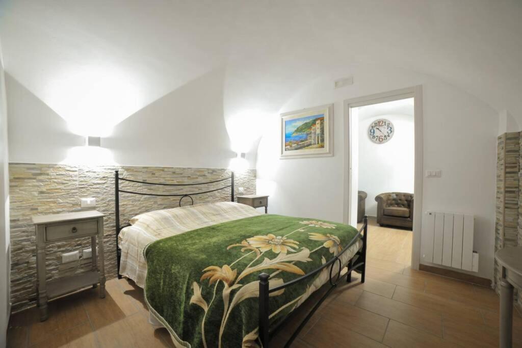 Gada Home -Centro Storico - Martina Franca Eksteriør bilde