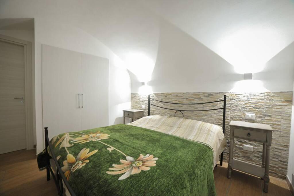 Gada Home -Centro Storico - Martina Franca Eksteriør bilde