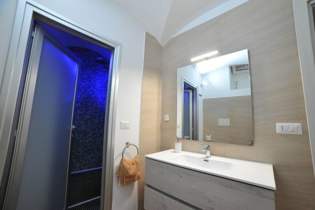 Gada Home -Centro Storico - Martina Franca Eksteriør bilde