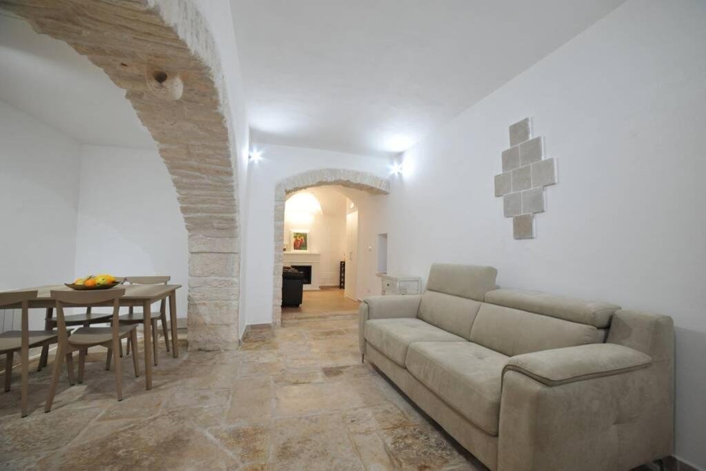 Gada Home -Centro Storico - Martina Franca Eksteriør bilde