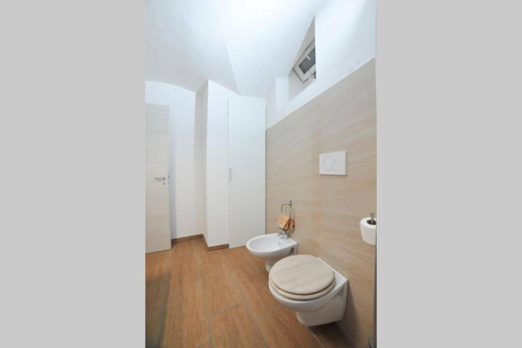 Gada Home -Centro Storico - Martina Franca Eksteriør bilde