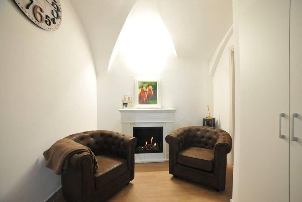 Gada Home -Centro Storico - Martina Franca Eksteriør bilde