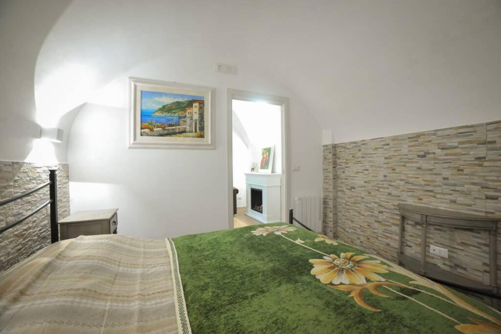 Gada Home -Centro Storico - Martina Franca Eksteriør bilde